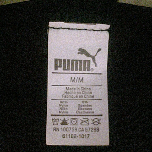 Medium puma sports bra - Picture 5 of 5